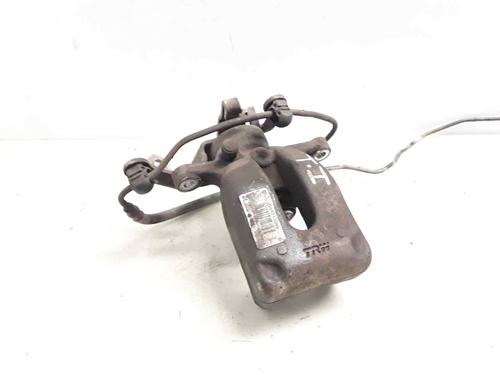 Used Left rear brake caliper PEUGEOT PARTNER Box Body/MPV 1.6 HDi 16V 4x4 (90 hp) 17454063