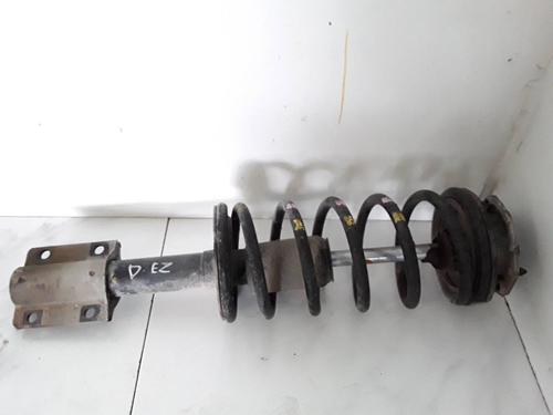 Used Left front shock absorber FIAT DUCATO Van (230_) 2.8 D 4x4 (87 hp) 9528763
