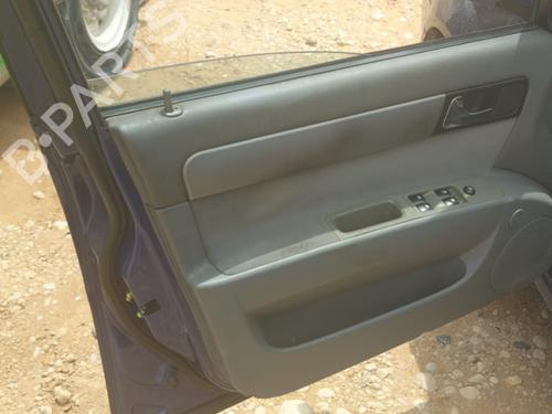 Left taillight CHEVROLET NUBIRA Saloon 1.6 | BP18510934C34 