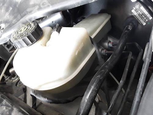 Used Brake master cylinder MERCEDES-BENZ R-CLASS (W251, V251) R 350 CDI 4-matic (251.022, 251.122) (224 hp) 10036264