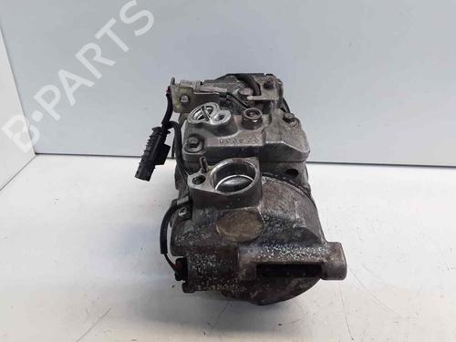 AC compressor MERCEDES-BENZ C-CLASS (W204) C 200 CDI (204.007, 204.006) | BP33245755M34  - Image 5