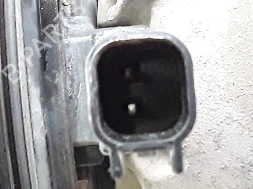 Compressor A/C FORD FIESTA VI (CB1, CCN) 1.5 TDCi | BP13937096M34 
