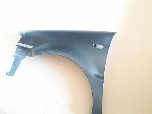 Left front fenders VW POLO (6N2)  | BP11515279C41 