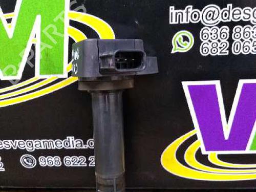 Used Ignition coil HONDA CIVIC VI Hatchback (EJ, EK) 1.4 i S (EJ9) (90 hp) 7469095