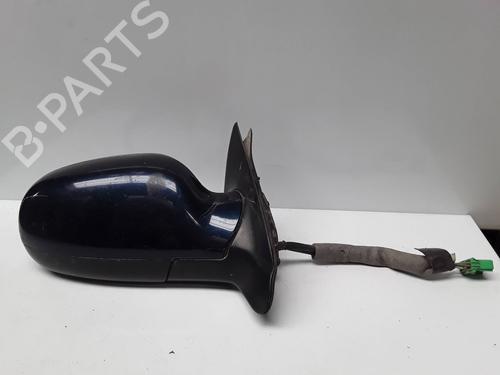 Used Right mirror Right mirror VOLVO S40 I (644) 1.9 DI (115 hp) 34524100 34524100