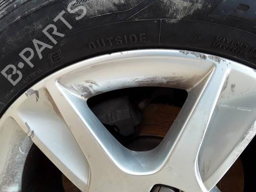 Rim AUDI A3 Sportback (8PA) 1.6 TDI | BP9646324C45 