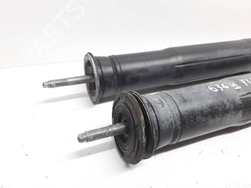 Right rear shock absorber TOYOTA YARIS (_P9_)  | BP17317102M19 