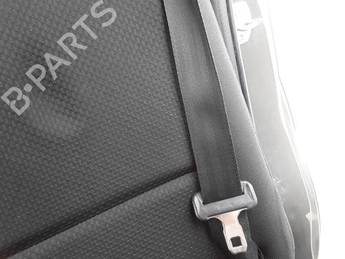 Used Rear left seatbelt TOYOTA COROLLA Verso (ZER_, ZZE12_, R1_) 2.0 D-4D (CUR10_, CUR10R) (116 hp) 15188233
