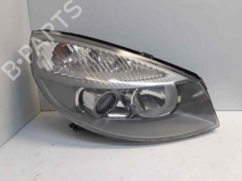 Used Right headlight Right headlight RENAULT GRAND SCÉNIC II (JM0/1_) 1.9 dCi (JM0G, JM12, JM1G, JM2C) (120 hp) 36439224 36439224