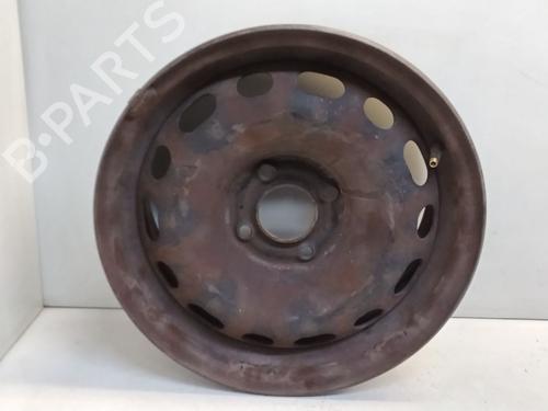 Used Rim Rim 37216015 37216015