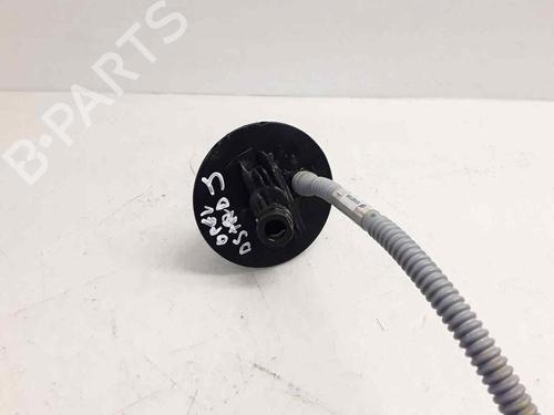 Clutch slave cylinder OPEL ASTRA J Saloon 1.6 CDTi (69) | BP28412716M113 