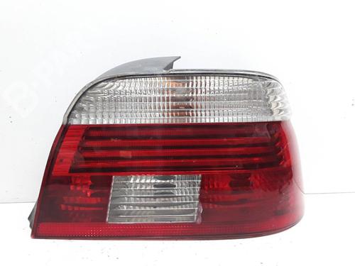 Used Right taillight Right taillight BMW 5 (E39) 525 d (163 hp) 10360250 10360250