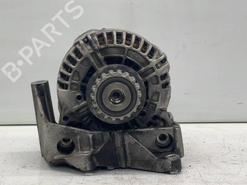 Used Alternator Alternator VW TOUAREG (7LA, 7L6, 7L7) 5.0 V10 TDI (313 hp) 39653138 39653138