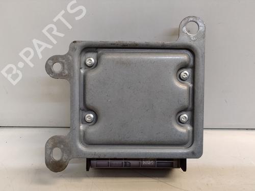 ECU airbags DACIA SANDERO II | BP37447701M53 - Image 2