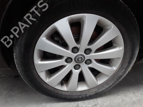 Felg OPEL ZAFIRA TOURER C (P12) [2011-2025]  21561136