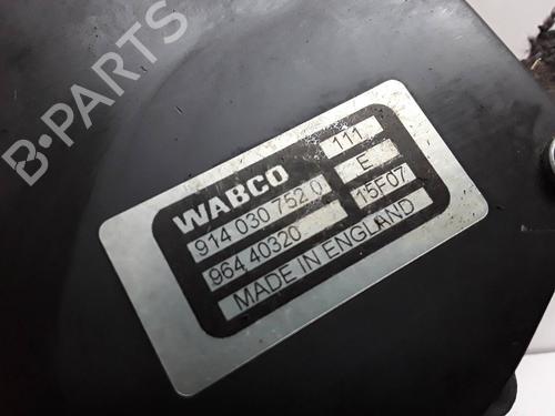 Vacuum pump CHEVROLET EPICA (KL1_) 2.0 D | BP9811457M80 