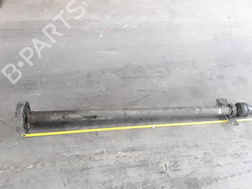 Driveshaft AUDI A3 Sportback (8PA)  | BP11884615M37 