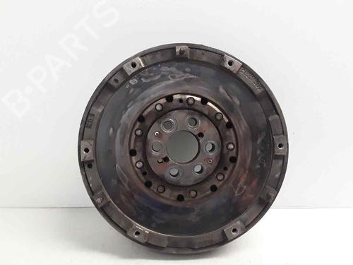 Flywheel FIAT CROMA (194_) 1.9 D Multijet (194AXC1B, 194AXC12) | BP14142140M101 