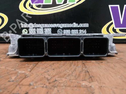 Computer motormanagement CITROËN C5 I (DC_)  | BP8312416M57