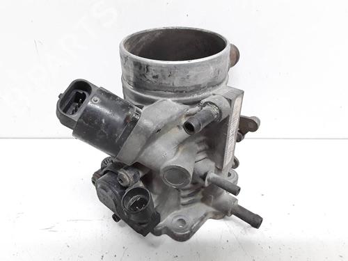 Used Throttle body OPEL ASTRA F Saloon (T92) [1991-2001]  10079874