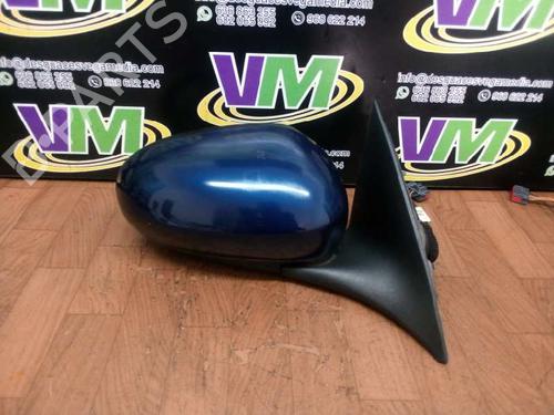 Retrovisor derecho JAGUAR X-TYPE I (X400)  | BP10260638C27 