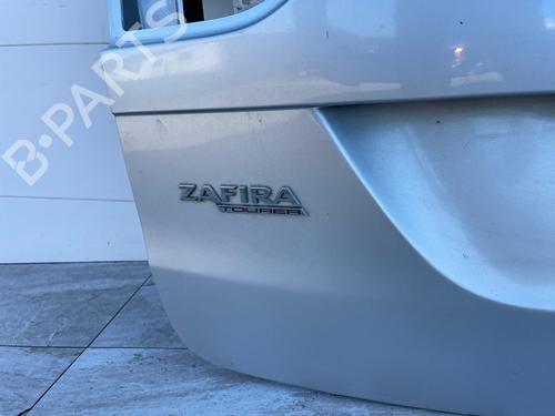 Tailgate OPEL ZAFIRA TOURER C (P12)  | BP31281847C6 