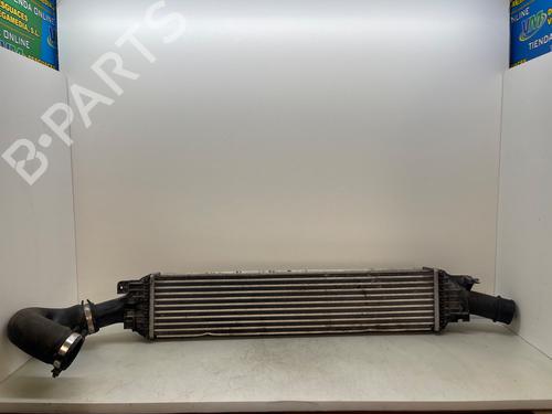 Intercooler AUDI A4 B8 (8K2) 2.0 TDI (136 hp) 29232767