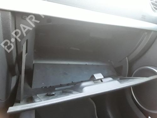 Glove box RENAULT CLIO III (BR0/1, CR0/1) 1.5 dCi (BR17, CR17) | BP20322011C95 