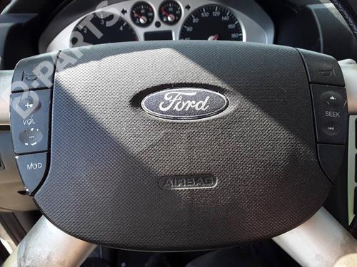 Used Driver airbag Driver airbag FORD GALAXY I (WGR) [1995-2006] 9752513 9752513