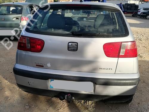 Servo brake SEAT IBIZA II (6K1) 1.4 i | BP10079843M42 