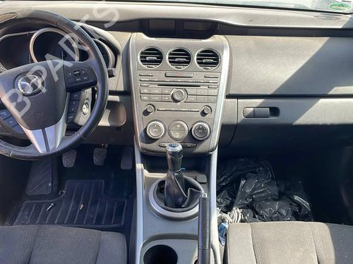 Front right seatbelt MAZDA CX-7 (ER) 2.2 MZR-CD AWD (ER10A) | BP39451156I25 - Image 10