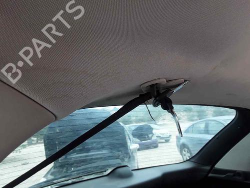 Used Rear center seatbelt CITROËN C4 Grand Picasso I (UA_) 1.6 HDi (109 hp) 25026506