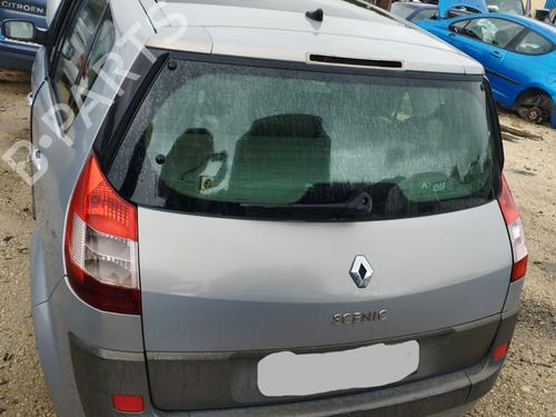 Felg RENAULT SCÉNIC II (JM0/1_)  | BP24634501C45 