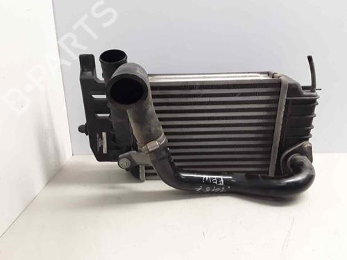 Used Intercooler TOYOTA YARIS (_P9_) [2005-2014]  17775378