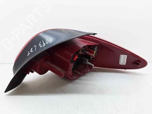 Venstre baglygte PEUGEOT 206 Hatchback (2A/C)  | BP25713891C34 
