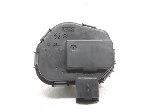 Used Throttle body PEUGEOT 208 I (CA_, CC_) 1.6 HDi (92 hp) 11736669