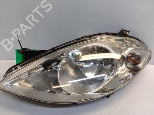 left-headlight-mercedes-benz-a-class-w169-2004-2005-2006-2007-2008-2009-2010-2011-2012-33026421 main image