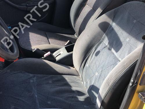 Gearkasse CITROËN XSARA Coupe (N0) 2.0 HDI 90 | BP27280298M3 