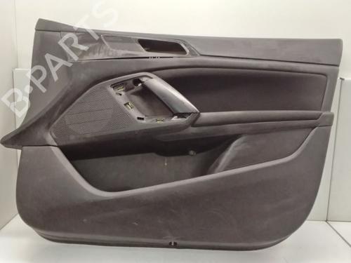 Used Front right panel Front right panel 33412225 33412225