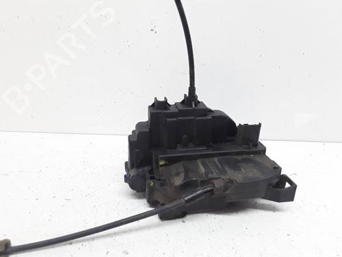 Used Front right lock RENAULT SCÉNIC III (JZ0/1_) 1.5 dCi (106 hp) 18130451