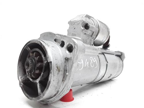 Starter KIA SORENTO I (JC) 2.5 CRDi 4WD | BP9089766M8 