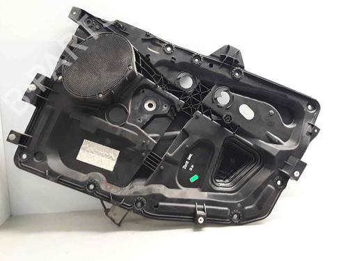 Rudehejsemekanisme Højre foran FORD FUSION (JU_) 1.4 TDCi (68 hp) 17006870
