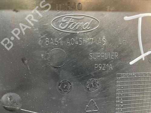 Front left window mechanism FORD FIESTA VI (CB1, CCN) 1.4 | BP28817628C22 