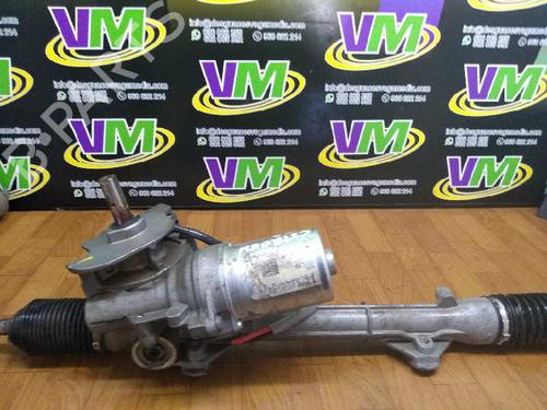 Used Steering rack Steering rack CITROËN C2 (JM_) [2003-2017] 7467138 7467138