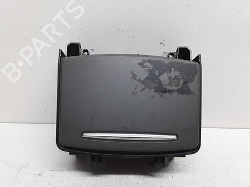 Used Ashtray AUDI A6 C6 (4F2) 3.0 TDI quattro (225 hp) 16898598