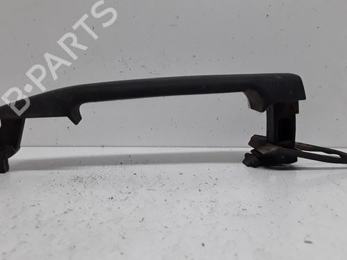 Front left exterior door handle MERCEDES-BENZ E-CLASS (W210) E 290 Turbo-D (210.017) | BP12316340C128 