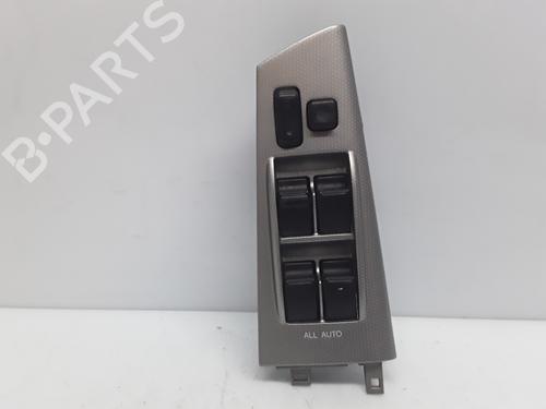 Left front window switch TOYOTA COROLLA (_E12_) 1.6 VVT-i (ZZE121_, ZZE121R) | BP7775374I27 