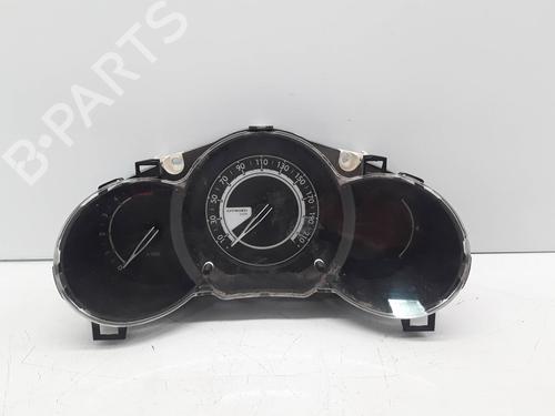 Used Instrument cluster Instrument cluster CITROËN C1 (PM_, PN_) 1.0 (68 hp) 31117871 31117871