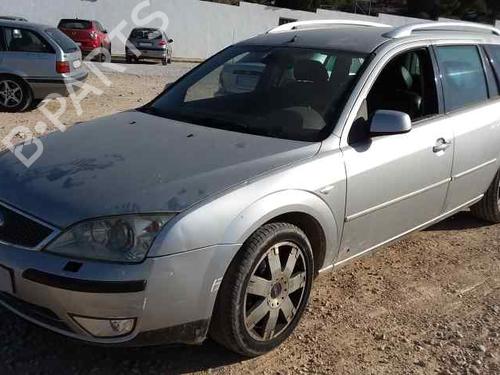 Rudehejsemotor bagstkærm venstre FORD MONDEO III (B5Y) 2.0 TDCi | BP13233470E23 