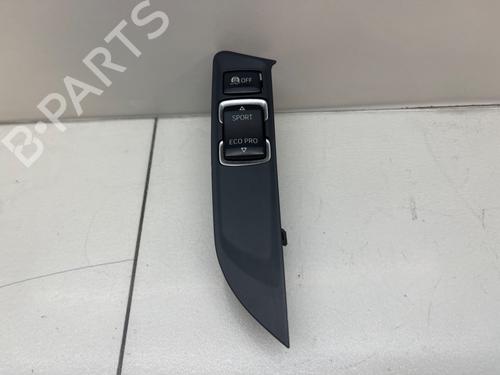 Used Switch BMW 3 (F30, F80) 320 d (184 hp) 21561169